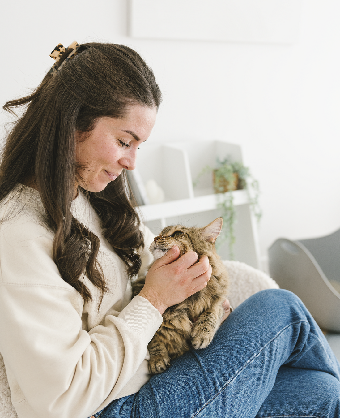 First Time Cat Owner Tips