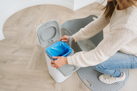 14 Litter Box Cleaning Hacks for a Fresher Home