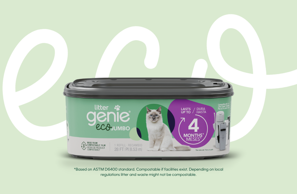 Litter genie coupons hot sale