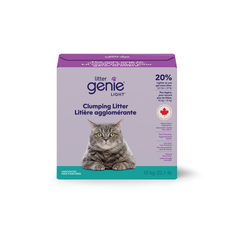 Cat Litter-CA-FR-01
