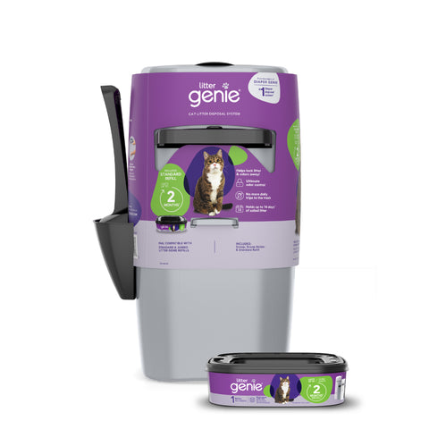 LitterGenie-Pail-StandardPail-Silver-01-US-EN