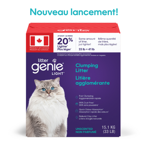 Cat Litter-CA-FR-01