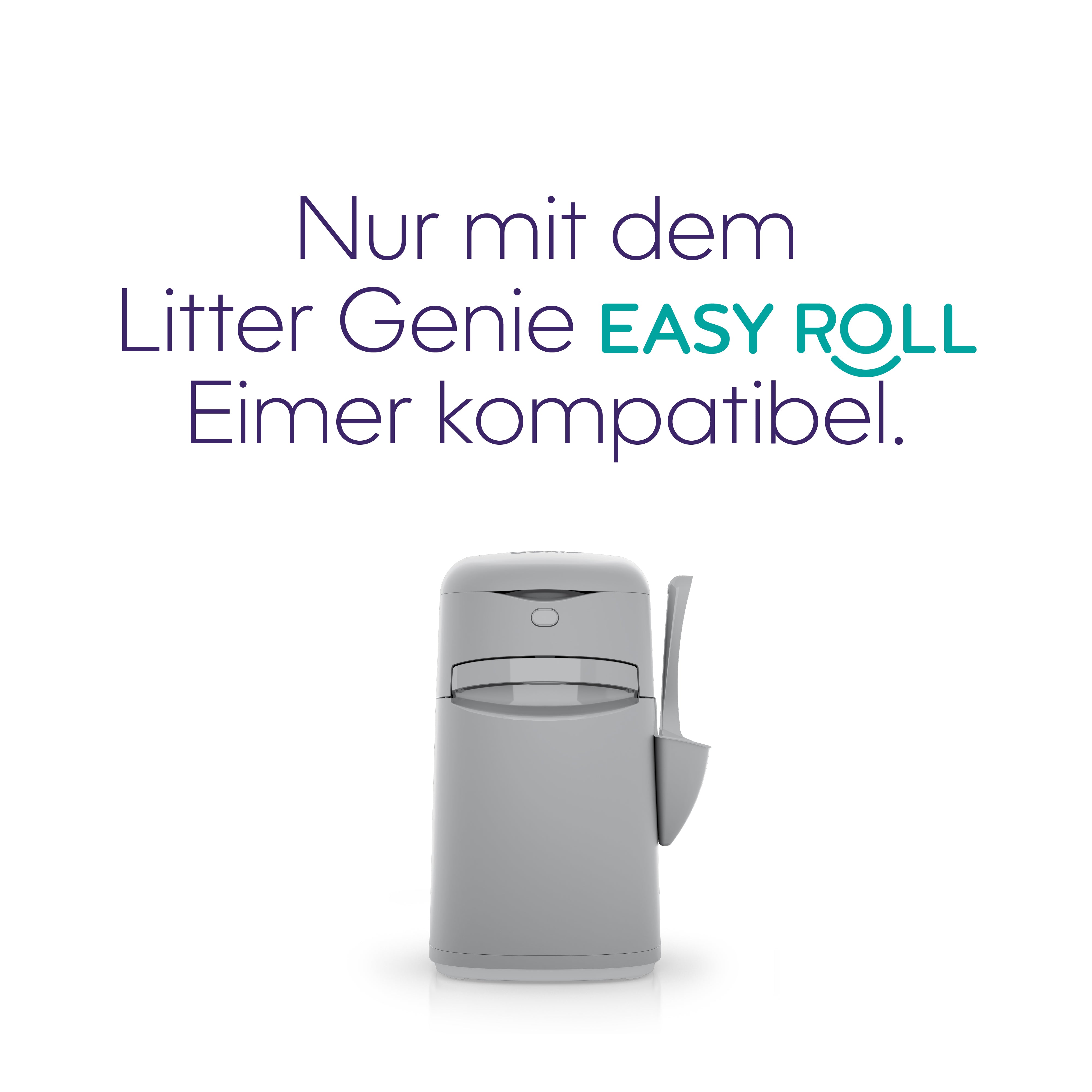 Litter Genie® Easy Roll Nachfüllpackung litter genie
