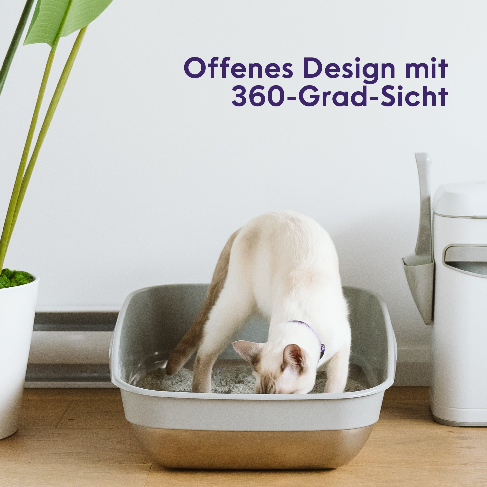 LitterGenie-LitterBox-Platinum-DE-DE-04