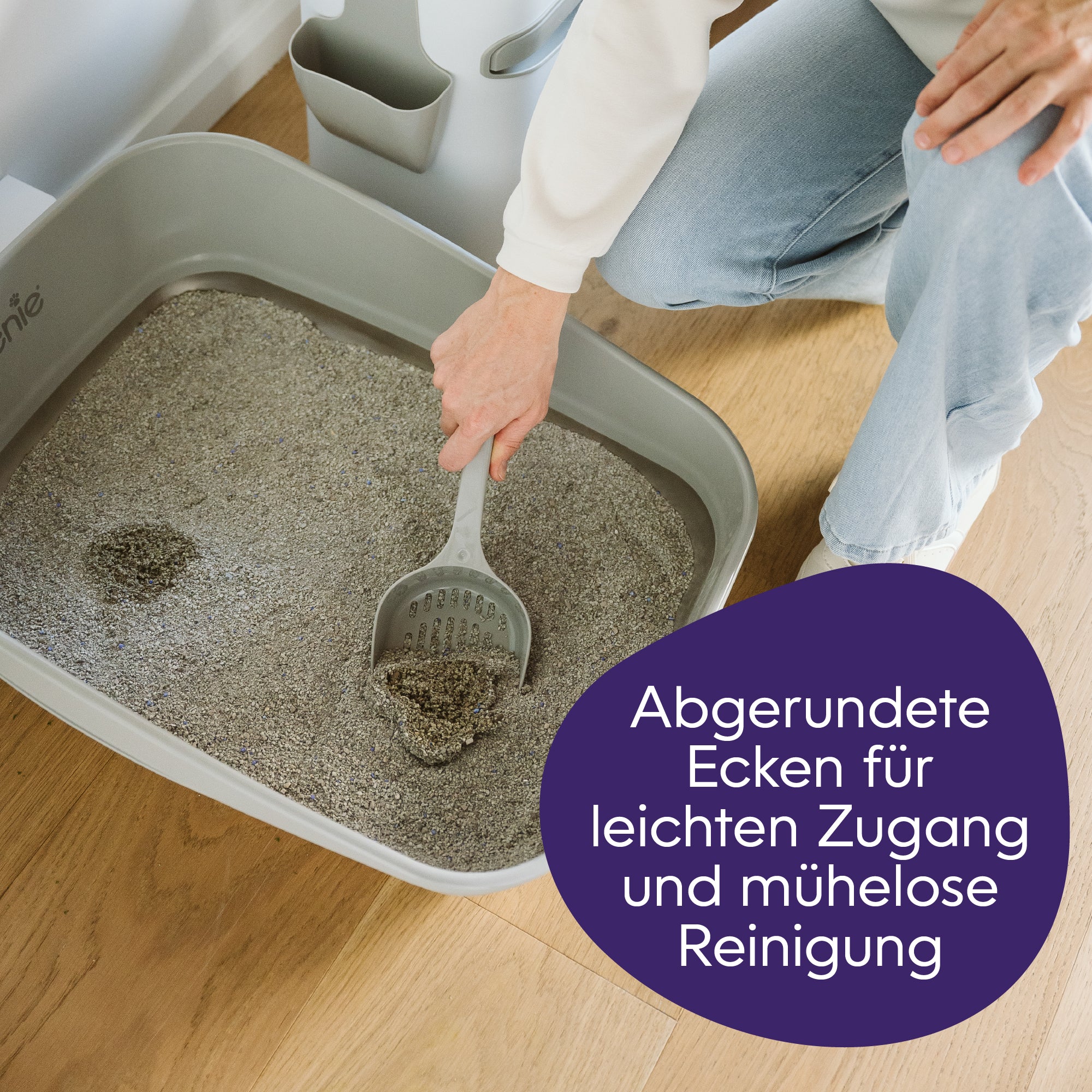 LitterGenie-LitterBox-Platinum-DE-DE-05