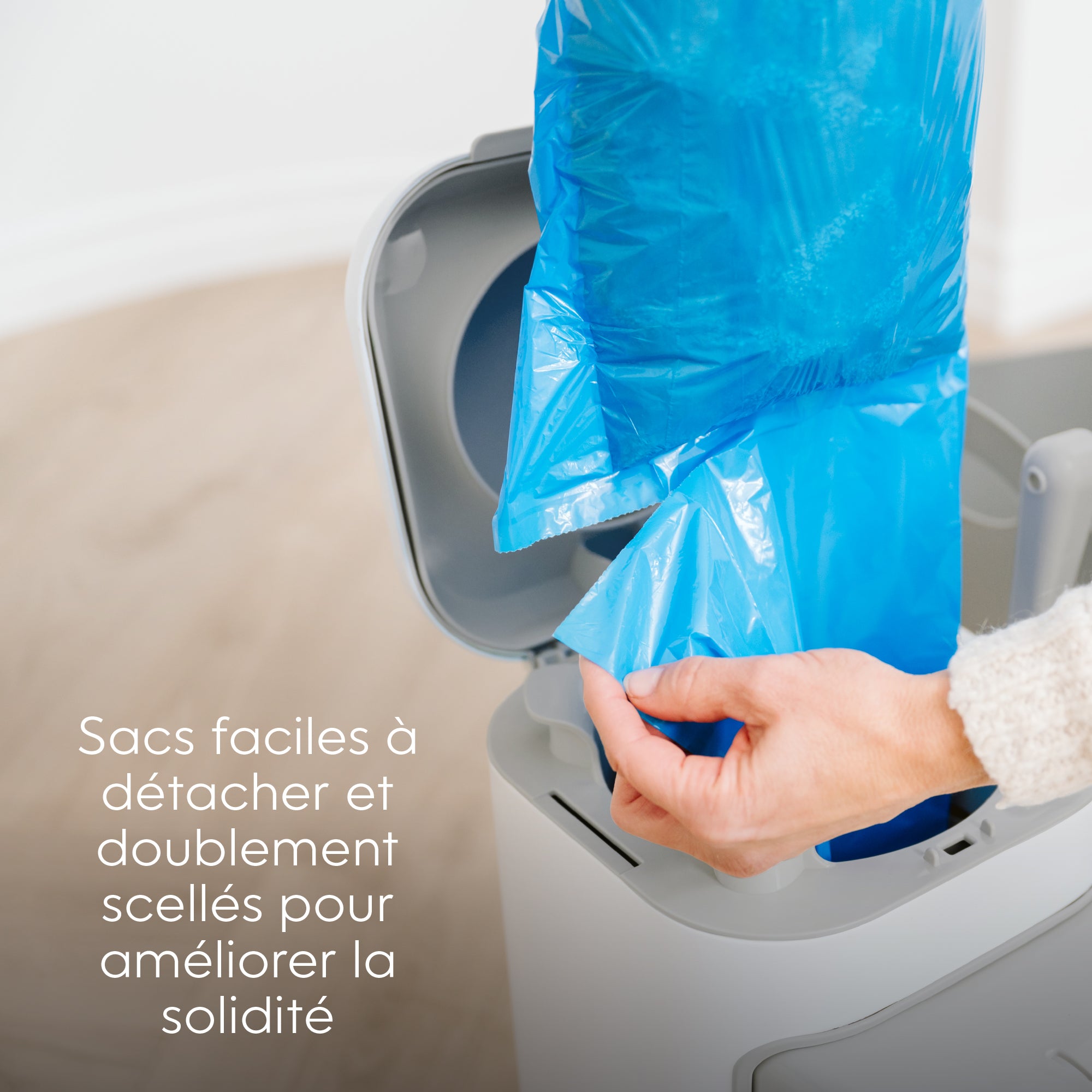 LG-Refill Easy Roll-PCR65-CA-FR-06