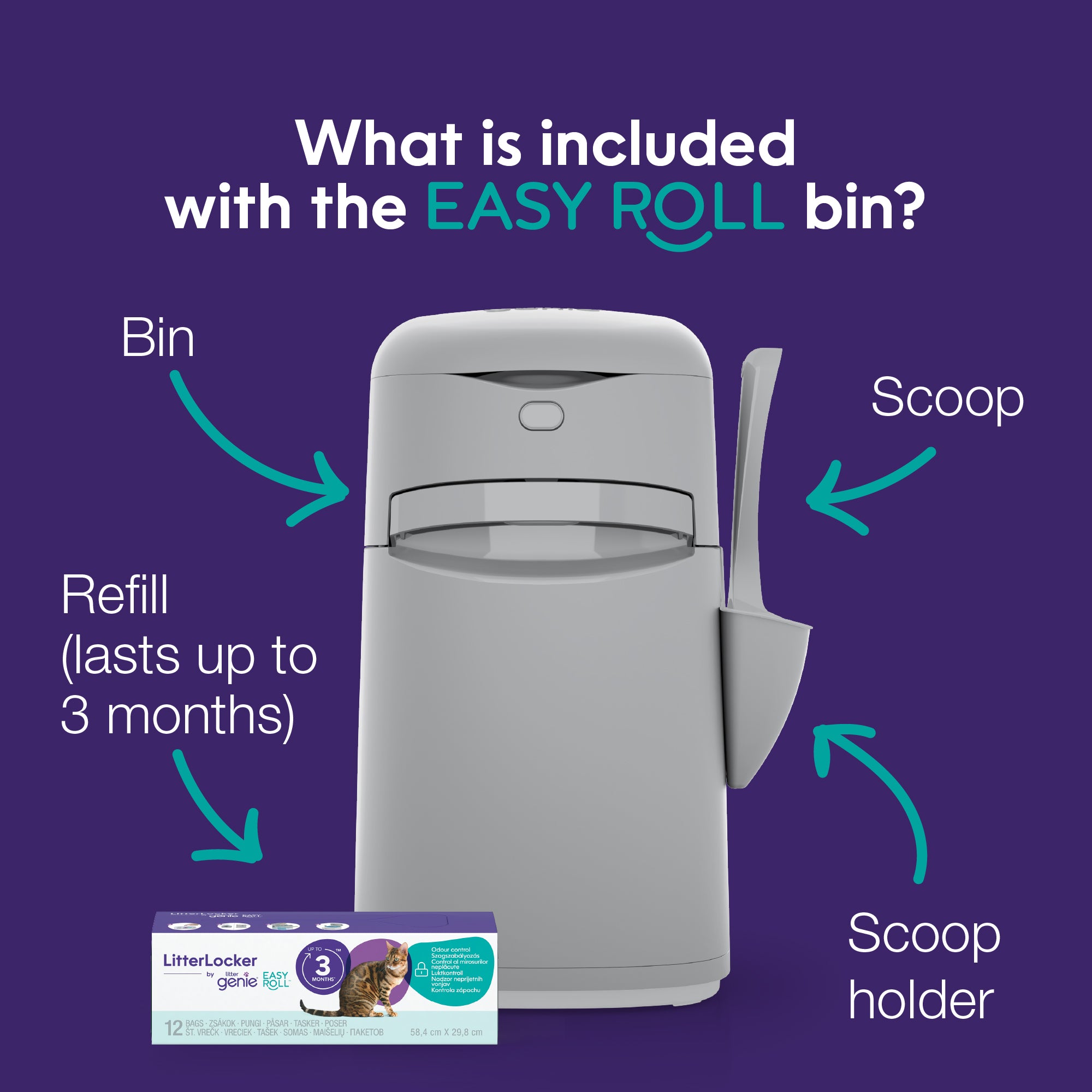 Litter Genie® Easy Roll Pail-UK-EN-03