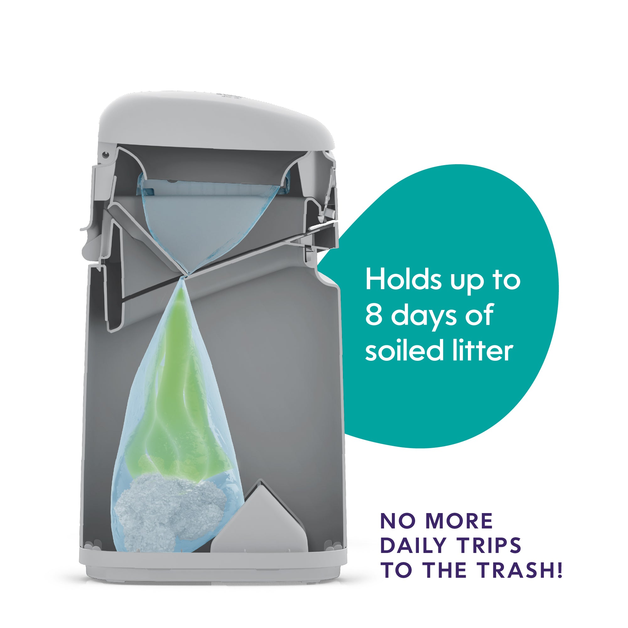 Litter Genie® Easy Roll Pail-UK-EN-05