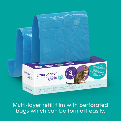 Litter Genie® Easy Roll Pail-UK-EN-10