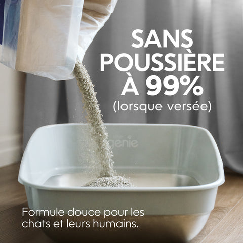 Cat Litter-CA-FR-04