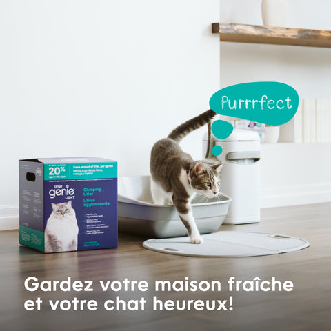 Cat Litter-CA-FR-09