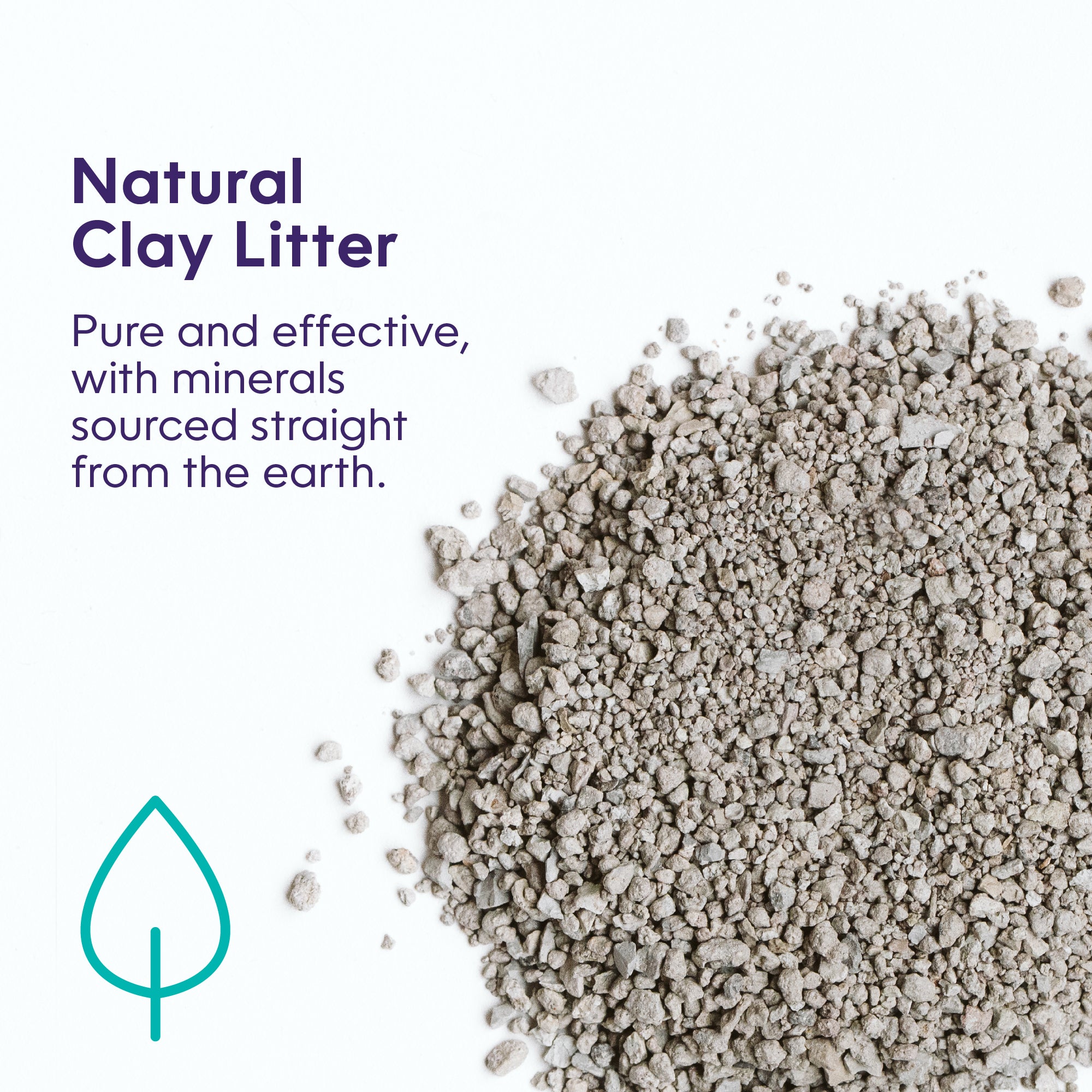 Litter Genie® Light Clumping Litter – litter genie