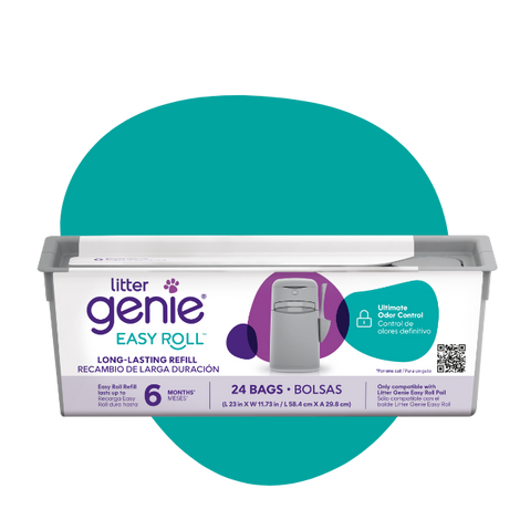 Refills – litter genie