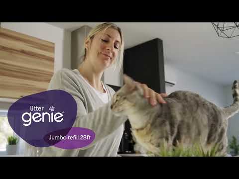 Video-LitterGenie-Jumbo refill-CA-EN