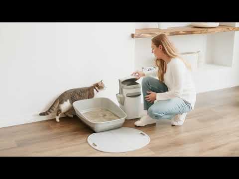 Cat Litter-CA-FR-10