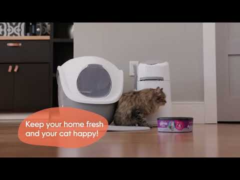 Video-LitterGenie-Pail-LG Style-CA-ENG