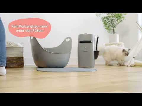 Video-LitterGenie-Accessories-LG Mat-DE-DE