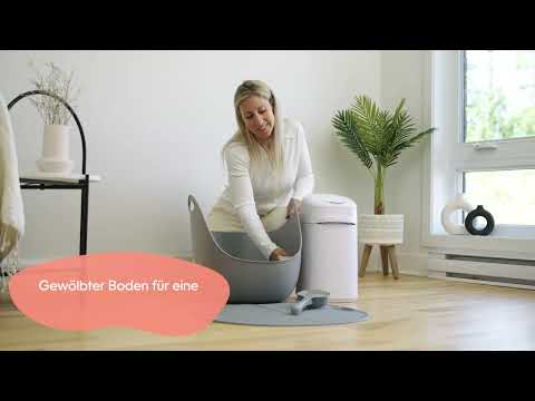 Video-LitterGenie-Accessories-LG Litter Box-DE-DE