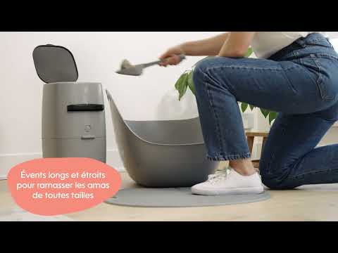 Video-LitterGenie-Accessories-LG Scoop-FR-FR