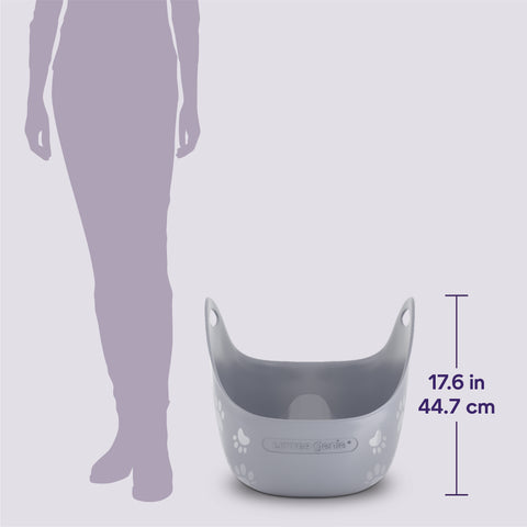 LitterGenie-LitterBox-Grey-08-US-EN