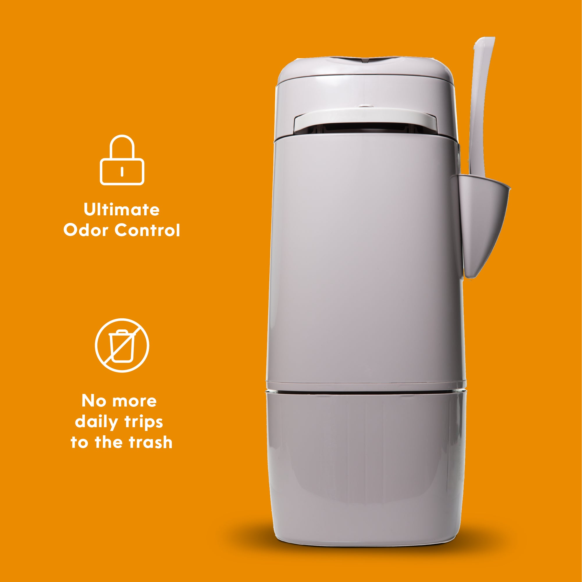 Litter genie xl refill online