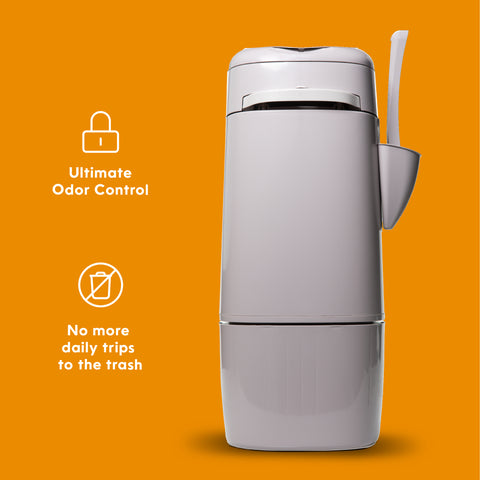 Litter Genie XL Pail litter genie
